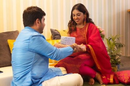 Rakhi Gifts for Siblings Who Are Indie Music Fans