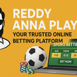 Reddy Anna Play