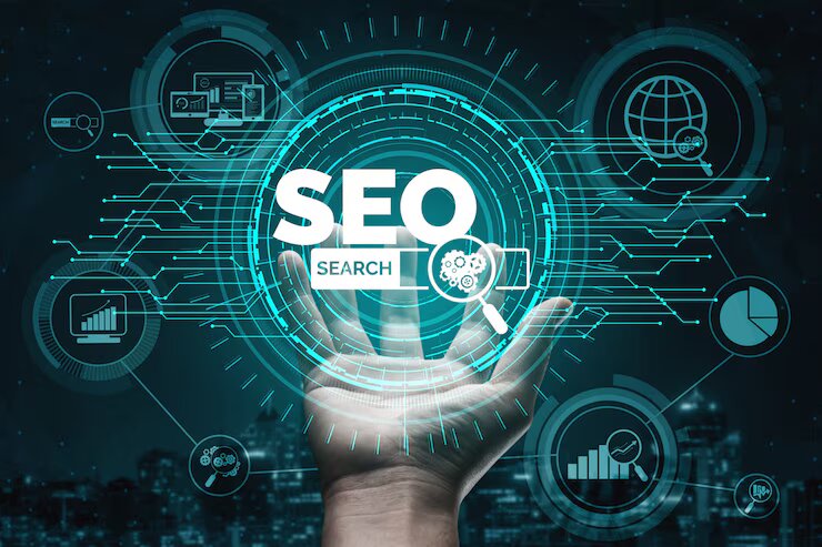 SEO Services in Delhi