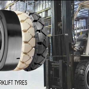 Industrial Tyres