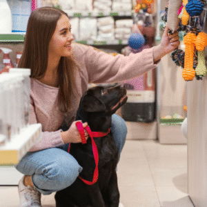 best dog treats