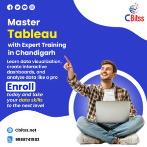 Best Tableau Course for Working Professionals