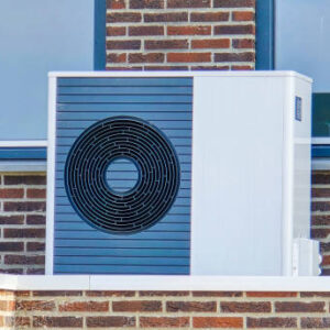 Heat Pump Servicing