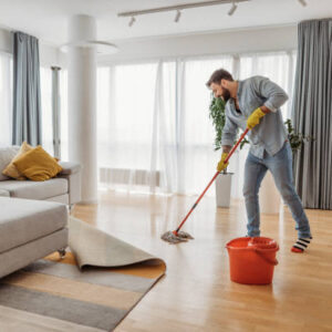 Part-Time vs Full-Time House Maids – What’s Best for You?