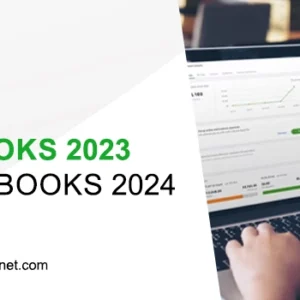 Upgrade QuickBooks 2023 to QuickBooks 2024