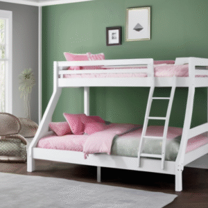 bunk beds