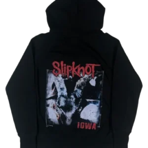 Slipknot Merch The Ultimate Expression of Metal Fandom
