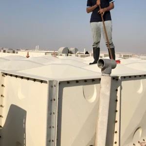 water-tank-cleaning