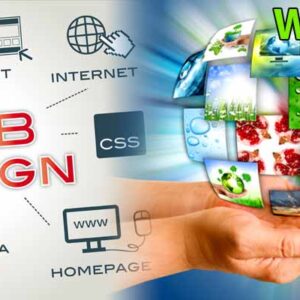 Web Designing a Great Career