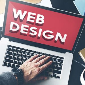 Web Design Dubai