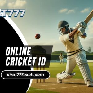 online cricket id