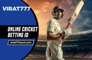 online cricket id
