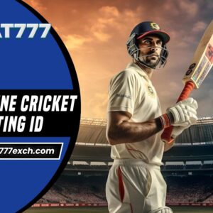 online cricket id