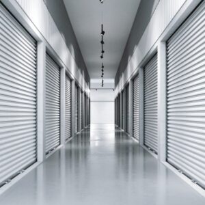 Which Areas in Bangalore Have Self Storage Facilities