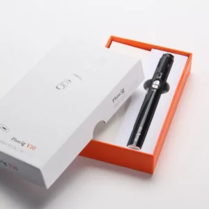 Why Texture Matters in Luxury Vape Box Design
