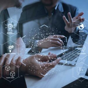 Battlefield Data Fusion: AI for Command Decisions