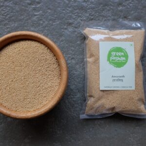 Amaranth benefits for health