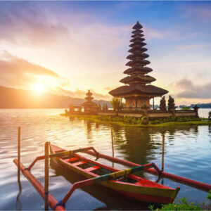 bali trip image