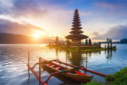 bali trip image