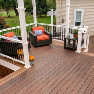 Decking