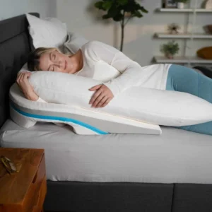 best pillow for side sleepers