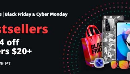 AliExpress Coupons