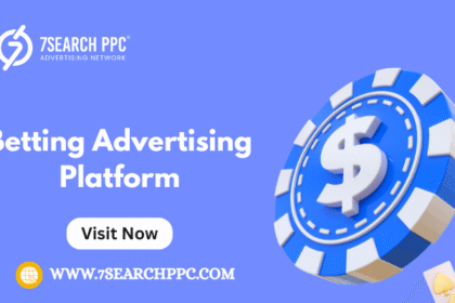 betting ad platform