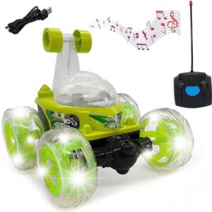 Vintage Magic Car Toys