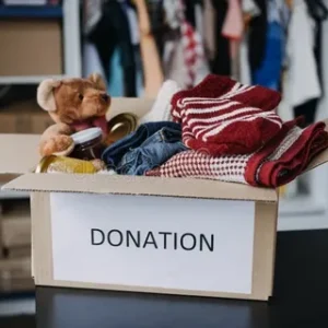charity gifts in Australia