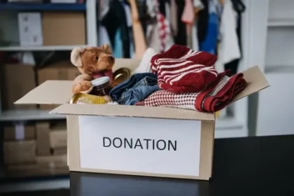 charity gifts in Australia