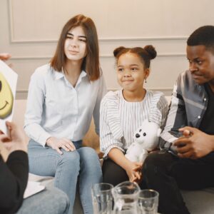 Guiding Tomorrow’s Minds: The Power of Children/Youth Therapy in Mississauga