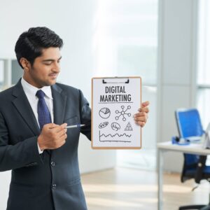 Digital Marketing Institute