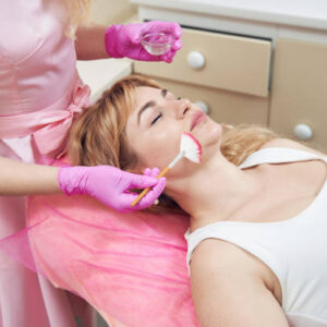 dermatologist in Riyadh