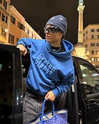 Weekend-Ready Looks with Lifestyle Clothing Hoodies