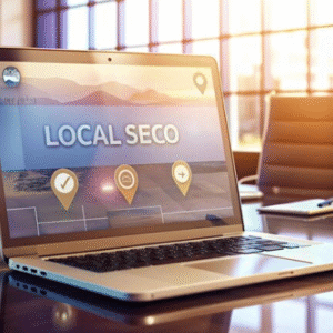 Local SEO