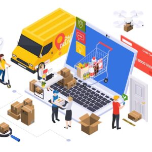 ecommerce fulfillment services
