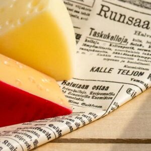 The Art of Custom Cheese: Why Personalization Is Changing the Cheese World