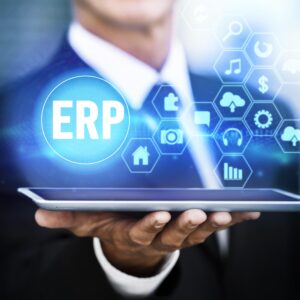 Transforming UAE Businesses with Smart ERP