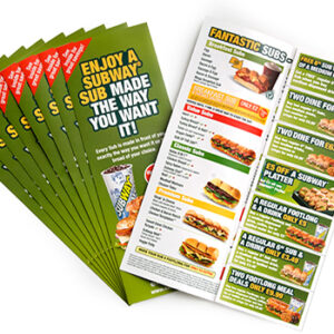 Flyer