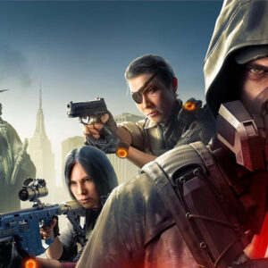 Top Gamdie Multiplayer Games