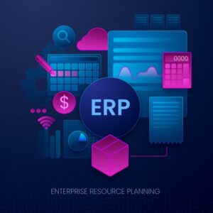 Empowering Business Growth with ERP in Dubai