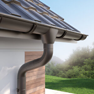 guttering Kingston Upon Thames