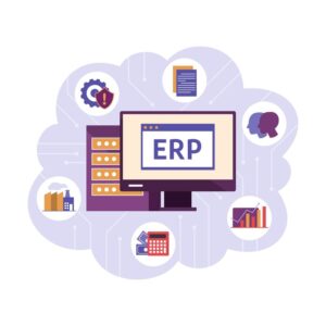 Unifying Business: The Power of Modern ERP Solutions