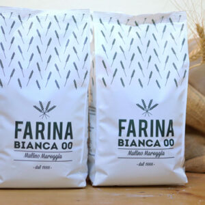 hemp flour packaging