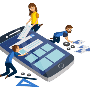 hire mobile app developers