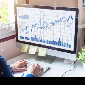 Forex White label software