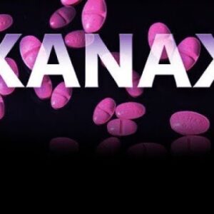 Xanax Withdrawal Symptoms