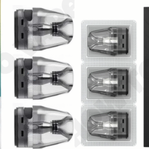 oxva xlim v2 pods