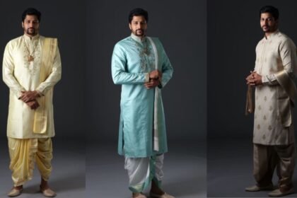 Hyderabadi kurta
