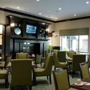 corporate lodging hotels
